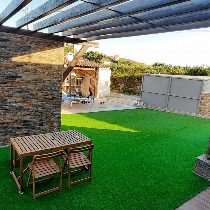 Relva Garden 35mm - Rolo 2 x 15m (30m2)