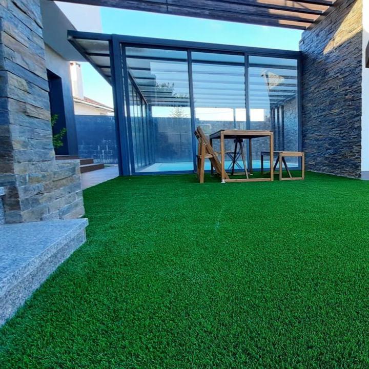 Relva Garden 40mm - Rolo 1 x 15m (15m2)