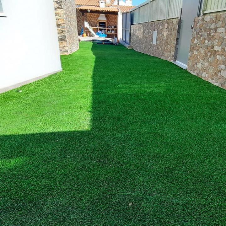 Relva Garden 40mm - Rolo 1 x 15m (15m2)
