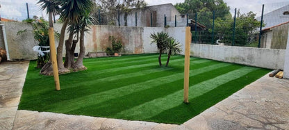 Relva Garden 35mm - Rolo 1 x 10m (10m2)