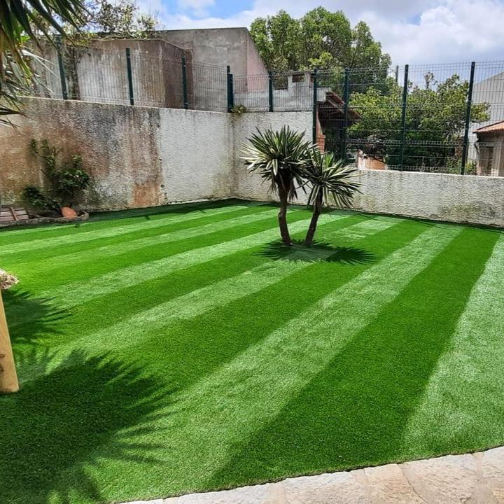 Relva Garden 35mm - Rolo 2 x 10m (20m2)