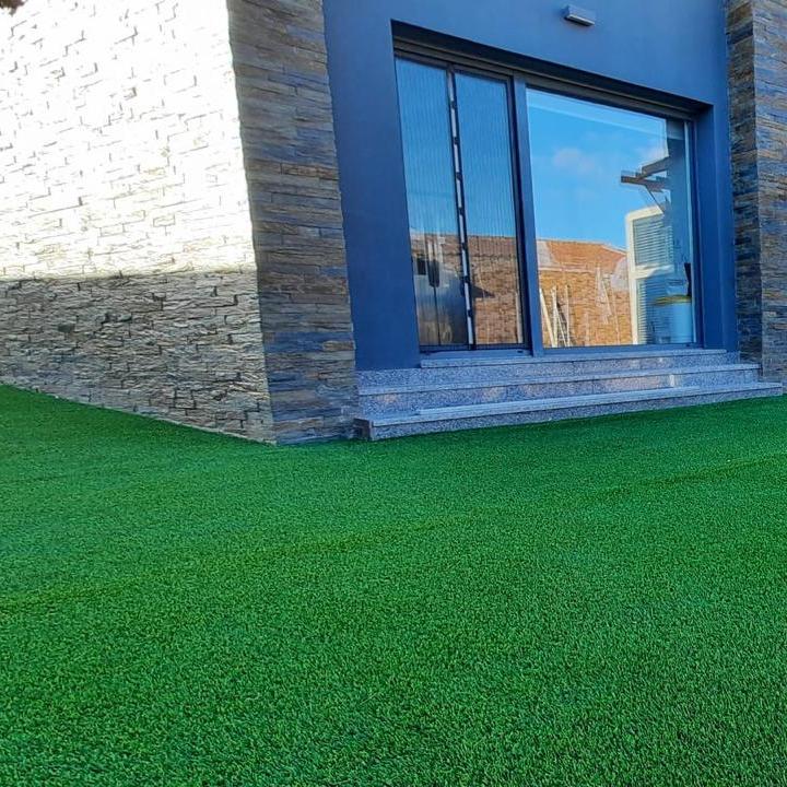 Relva Garden 40mm - Rolo 2 x 10m (20m2)