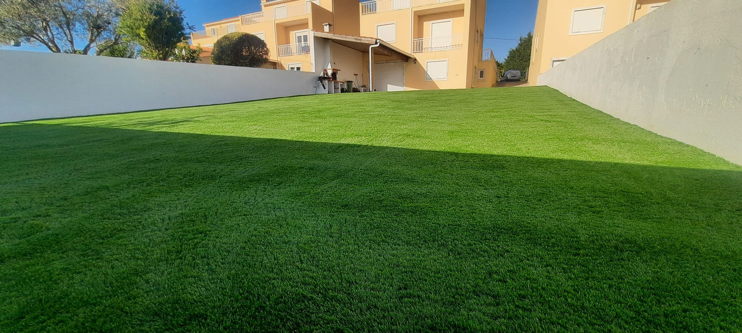 Relva Garden 40mm - Rolo 1 x 10m (10m2)